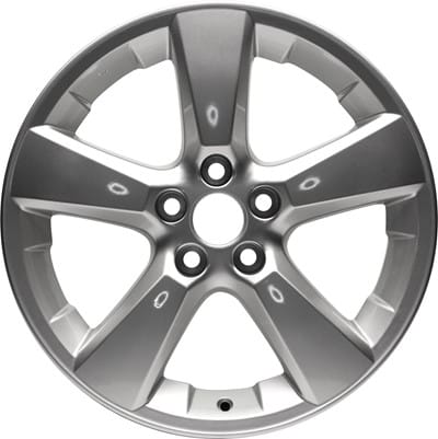 Factory OEM 18