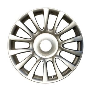 Factory OEM 19" Wheel Fits 2007-2013 BMW X5 36117839367