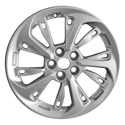 Factory OEM 18