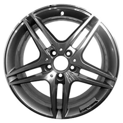 Factory OEM 18