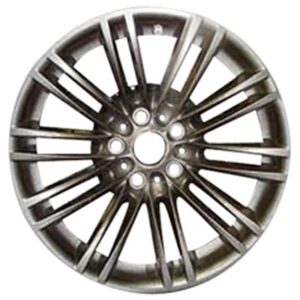 Factory OEM 18" Wheel Fits 2008-2013 BMW M3 36102283750