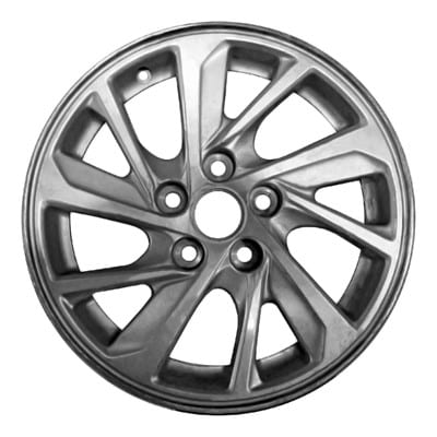 Factory OEM 16
