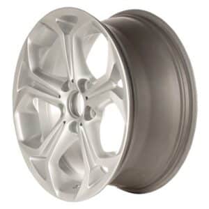 Factory OEM 18" Wheel Fits 2004-2010 BMW X3 36103451880