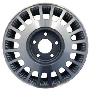 Factory OEM 15" Wheel Fits 1990-1991 CADILLAC ELDORADO 3634804