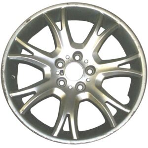 Factory OEM 19" Wheel Fits 2004-2010 BMW X3 36113454873