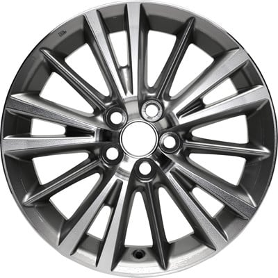 Factory OEM 16