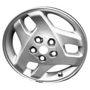 Factory OEM 16" Wheel Fits 1998-2000 TOYOTA RAV4 426110W080