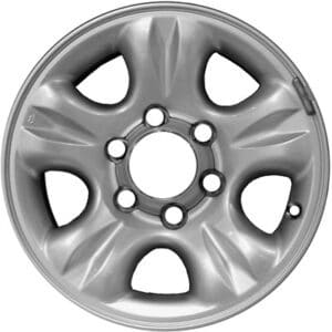 Factory OEM 16" Wheel Fits 2001-2002 TOYOTA 4RUNNER 4261135190