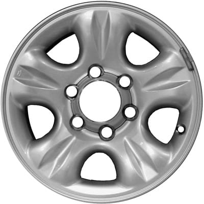 Factory OEM 16