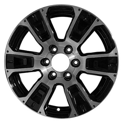 Factory OEM 18