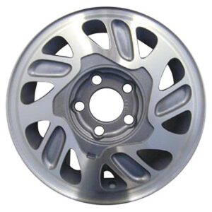 Factory OEM 15" Wheel Fits 1992-1995 DODGE CARAVAN DN05LD2
