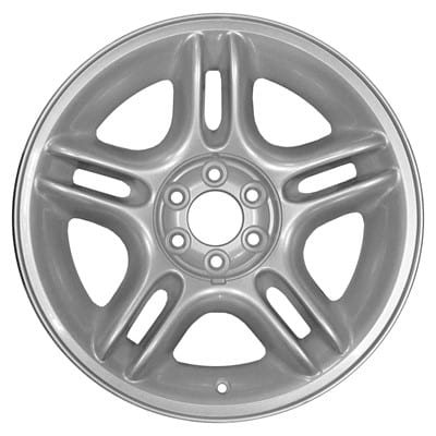 Factory OEM 17