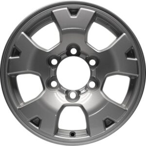 Factory OEM 16" Wheel Fits 2005-2015 TOYOTA TACOMA 42611AD030