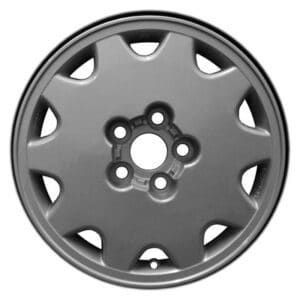 Factory OEM 14" Wheel Fits 1988-1989 TOYOTA CELICA 4261120480