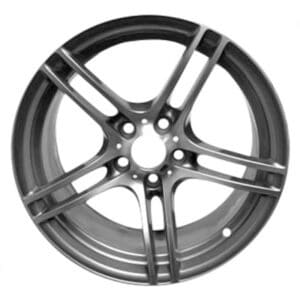 Factory OEM 19" Wheel Fits 2009-2016 BMW Z4 36116787655