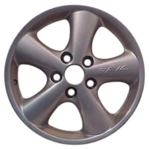 Factory OEM 16" Wheel Fits 2001-2003 TOYOTA RAV4 4261142050