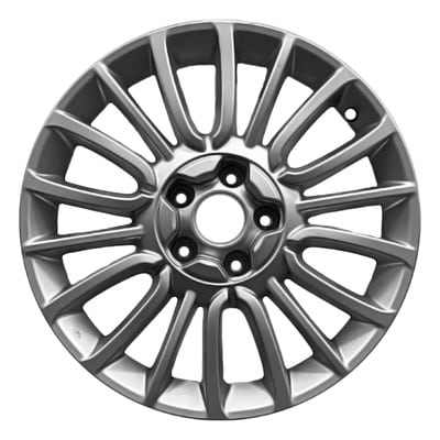 Factory OEM 17
