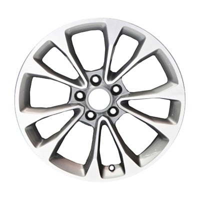 Factory OEM 18