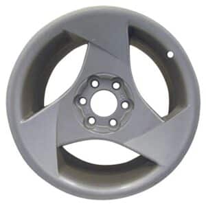 Factory OEM 17" Wheel Fits 1992-2005 DODGE VIPER 4642816R