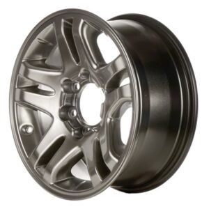 New Replacement 17" Wheel Fits 2003-2007 TOYOTA SEQUOIA 42611AF120