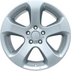 Factory OEM 19" Wheel Fits 2002-2007 BMW X5 36116761932