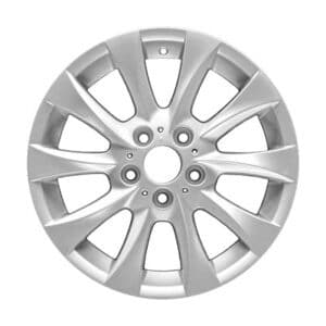 Factory OEM 17" Wheel Fits 2003-2009 BMW Z4 6771158