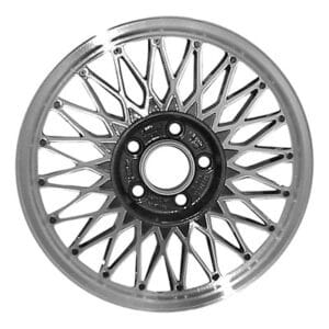Factory OEM 16" Wheel Fits 1990-1992 PONTIAC BONNEVILLE 12507137