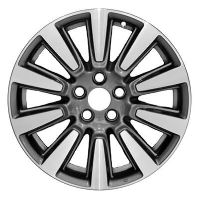 Factory OEM 18