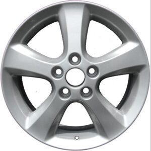 New Replacement 17" Wheel Fits 2004-2008 TOYOTA SOLARA 42611AA040