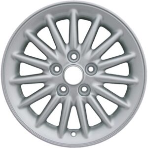 Factory OEM 16" Wheel Fits 1999-2000 CHRYSLER TOWN & COUNTRY RL21PAKAA