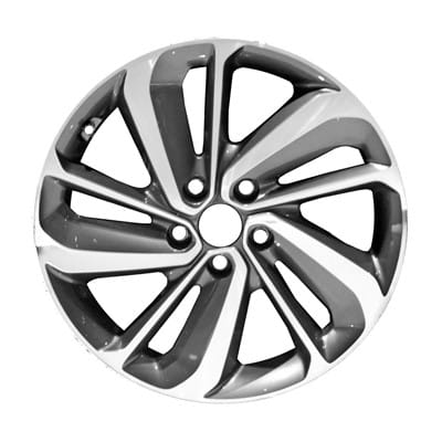 Factory OEM 18