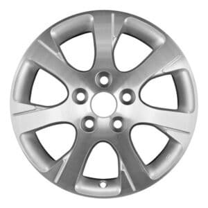 Factory OEM 16" Wheel Fits 2005-2006 TOYOTA CAMRY 42611AA070 42611AA070