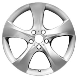 Factory OEM 20" Wheel Fits 2011-2016 BMW X3 36116792001