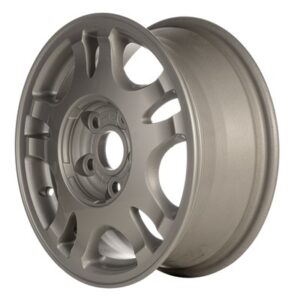 Factory OEM 15" Wheel Fits 1992-1996 TOYOTA CAMRY 4261133020