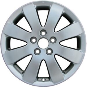 Factory OEM 17" Wheel Fits 2005-2007 TOYOTA AVALON 42611AC091
