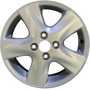 Factory OEM 15" Wheel Fits 2007-2008 TOYOTA YARIS 4261152510