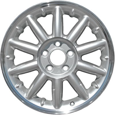 Factory OEM 17
