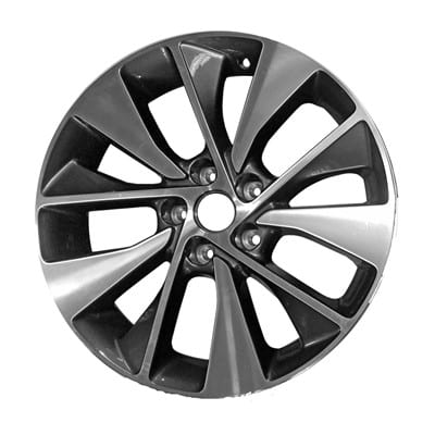 Factory OEM 18
