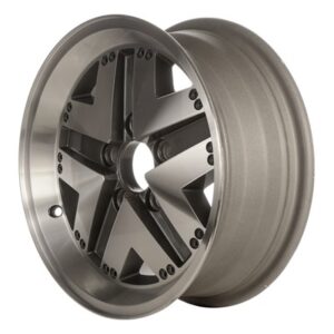 Factory OEM 15" Wheel Fits 1984-1990 FORD BRONCO II E3TZ1007B