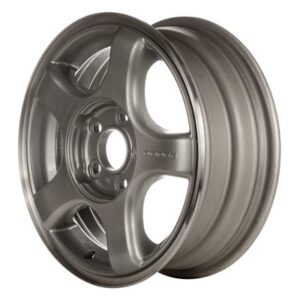 Factory OEM 16" Wheel Fits 1995-1997 DODGE AVENGER MR761469
