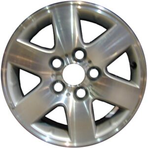 Factory OEM 15" Wheel Fits 2000-2004 TOYOTA AVALON