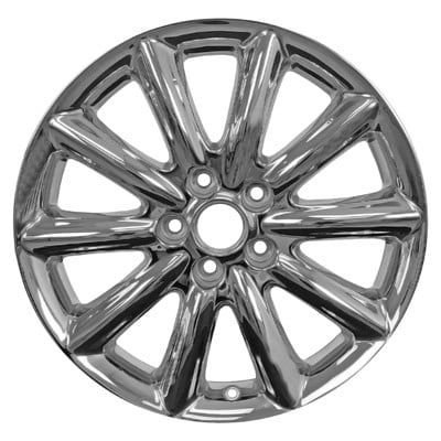 Factory OEM 18