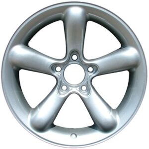 Factory OEM 20" Wheel Fits 1999-2000 PLYMOUTH PROWLER 4786762