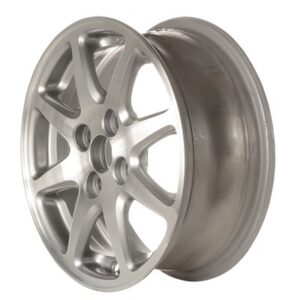 Factory OEM 14" Wheel Fits 2001-2003 TOYOTA PRIUS 4261147030