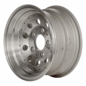 Factory OEM 15" Wheel Fits 1990-1995 FORD BRONCO F0TZ1007A