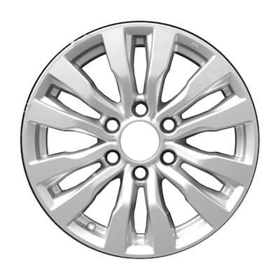 Factory OEM 18