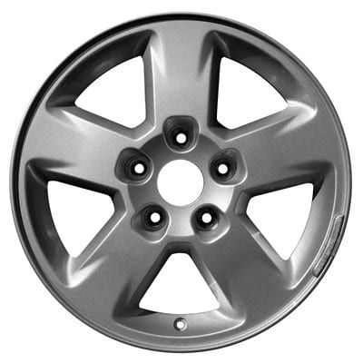 Factory OEM 17