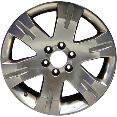 Factory OEM 17