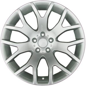 Factory OEM 20" Wheel Fits 2004-2006 BMW X5 36116768446