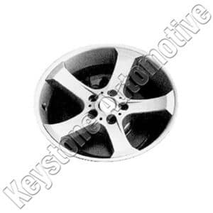 Factory OEM 19" Wheel Fits 2004-2010 BMW X3 36116764536